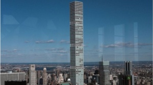 Los problemas de uno de los rascacielos más caros de Nueva York por los que pidieron $us 125 millones en una demanda por daños