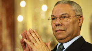 Colin Powell: por complicaciones de covid-19 fallece quien fuera secretario de Estado de EE.UU. durante la invasión a Irak