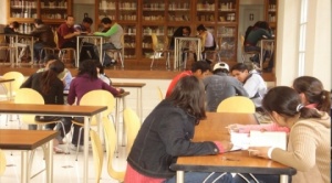 Fundación Patiño mantiene bibliotecas y realiza cambios en centros de documentación