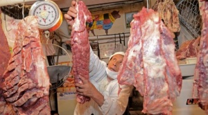 Gobierno y Contracabol llegan a un acuerdo de distribución y precio justo de la carne
