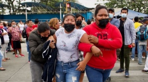Ecuador: nueva masacre en la cárcel de Guayaquil deja _alrededor de 68 asesinados_