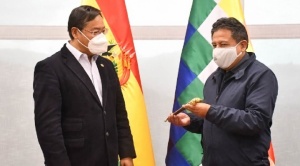Bolivia es excluida de una cumbre de la democracia organizada por Biden