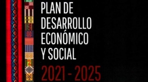Plan de Desarrollo de Arce señala que en 2019 hubo "ruptura constitucional" y que Añez volvió al neoliberalismo