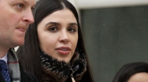 Emma Coronel: la esposa de Joaquín "El Chapo" Guzmán es condenada a 36 meses de prisión en Estados Unidos