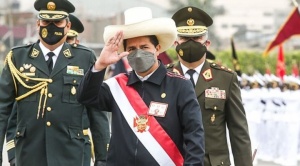 El Congreso peruano debate mañana la admisión de moción de vacancia de Castillo ¿Cómo será el proceso?