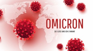 Ómicron: qué es la epistasis y por qué es la clave para entender qué tan peligrosa es la nueva variante del coronavirus