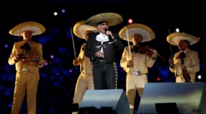 Muere Vicente Fernández, el último gran cantante de rancheras de México