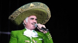 Muere Vicente Fernández: 7 de las canciones más emblemáticas del "rey de las rancheras"