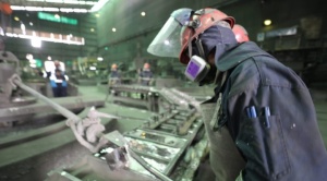 Gobierno afirma que la metalúrgica Vinto descendió a nivel mundial al puesto 13 el 2020