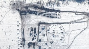 Rusia y Ucrania: qué muestran las imágenes satelitales sobre los movimientos del ejército ruso en la frontera ucraniana