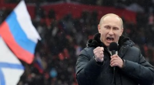 Rusia y Ucrania: cómo la “humillación” rusa por la desintegración de la URSS ayuda a explicar las ambiciones expansionistas de Putin Redacción