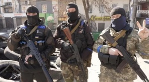 La pequeña ciudad ucraniana que logró detener los planes militares de Moscú