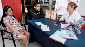 UNFPA: en Bolivia el 50,5% de los embarazos son no intencionales