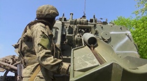 "En Ucrania éramos como gatitos ciegos": los soldados rusos que se niegan a volver al frente 