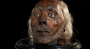 Jeremy Bentham: la momia del filósofo que aún recibe a los estudiantes de la Universidad de Londres