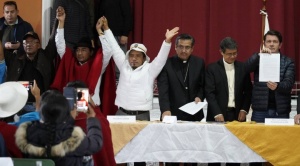 Protestas en Ecuador: finaliza el paro tras un acuerdo entre el gobierno y el movimiento indígena 1