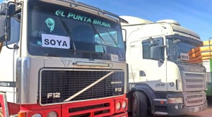 Ante devaluación en Argentina, Aduana intensifica operativos para reprimir el contrabando 