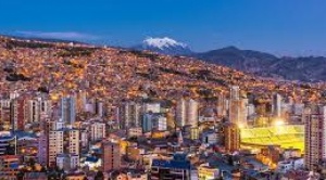 Regalías a la Gobernación, municipios y universidades de La Paz se incrementaron a mayo en 18%
