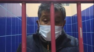 Oposición: Detención de cívico potosino es muestra de persecución y falta de debido proceso