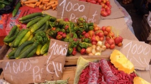 BM: la inflación de los precios de los alimentos sigue siendo alta en todo el mundo 1