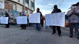 Enfrentamientos: juristas ven que se cometió un delito y vulneró por lo menos 8 derechos de vecinos