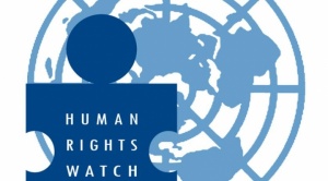 HRW declara su preocupación por la acusación de fiscal contra dos periodistas