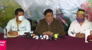 Después de dos semanas de violencia, Gobierno llama al diálogo por el conflicto del mercado ilegal de coca  1