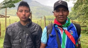 "Aprendimos a usar armas, a matar": los niños reclutados para la "guerra eterna" de Colombia 