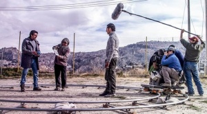 Pseudo, una película boliviana muy universal