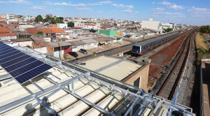 Acceso universal a la energía: mucho más que electricidad