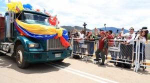Qué ha cambiado en la frontera entre Colombia y Venezuela a tres semanas de la esperada apertura 
