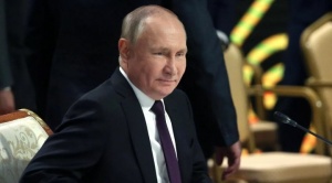 "Temo la posibilidad de un conflicto nuclear. O una guerra interminable": ¿hasta dónde está dispuesto a llegar Putin para ganar en Ucrania? 