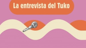 La Entrevista del Tuko: conversando con Eliza Zegarra, Daphne y Vidal Márquez