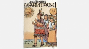 Un conocido manuscrito colonial pone en duda al “Año Nuevo Andino”