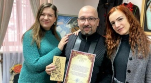 Boliviano en Ucrania denuncia desatención de la Embajada de Bolivia