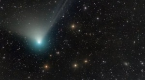 El cometa verde que se acerca a la Tierra después de 50.000 años (y cuándo se verá en América Latina)