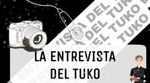 La Entrevista del Tuko: conversaciones con un fotógrafo, un sacerdote y la administradora de la Casa Melchor Pinto