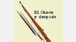 "El Chaco y después" de Adolfo Cárdenas 1
