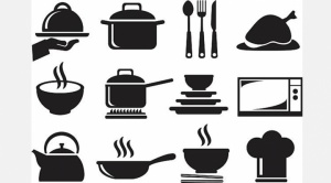 Las recetas del libro Cocinar vida 1