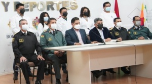 Salud activa un plan para luchar contra el dengue en Santa Cruz