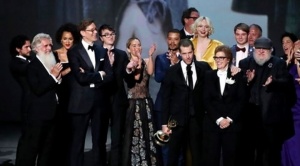 En los Emmy 2018, "Game of Thrones" se alzó con el galardón como mejor drama