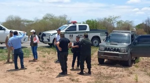 Avasalladores vuelven a invadir el predio Santagro y dejan policías heridos