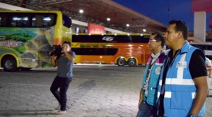 ATT identificó a 225 menores que pretendían viajar sin permisos e incluso solos