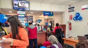 Opinión - La función social de los bancos en Bolivia 1