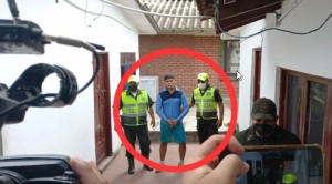A siete días de su búsqueda, capturan al policía que atropelló y mató a un mototaxista