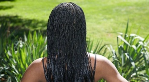 Reportaje / Las trenzas africanas, banalizadas 1