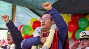 Arce fue reacio a las "recetas" del FMI antes de y durante su presidencia, pero ahora dispuso de un instrumento creado por ese organismo