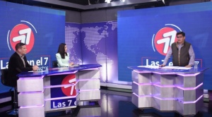 Montenegro: "Si no hubiera estabilidad económica habría fila en los surtidores, no habría pan..." 