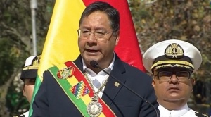 Arce insta a nueva etapa de relación con Chile y plantea 7 puntos para encaminarla 1