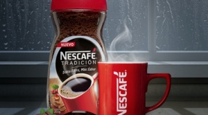 Sin sorteos, Nescafé premia a sus consumidores  con bicicletas, motocicletas y viajes a Brasil